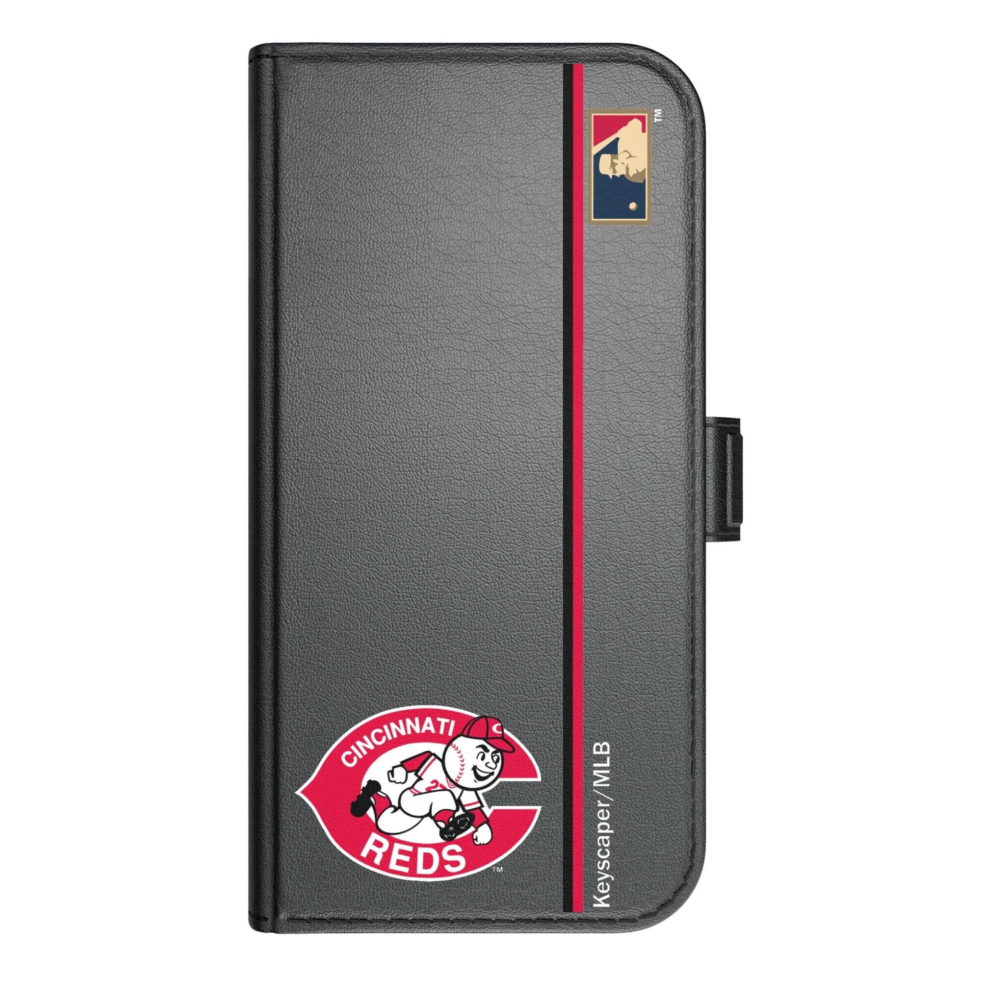 TM  
CINCINNATI REDS  
MLB Keyscaper/MLB