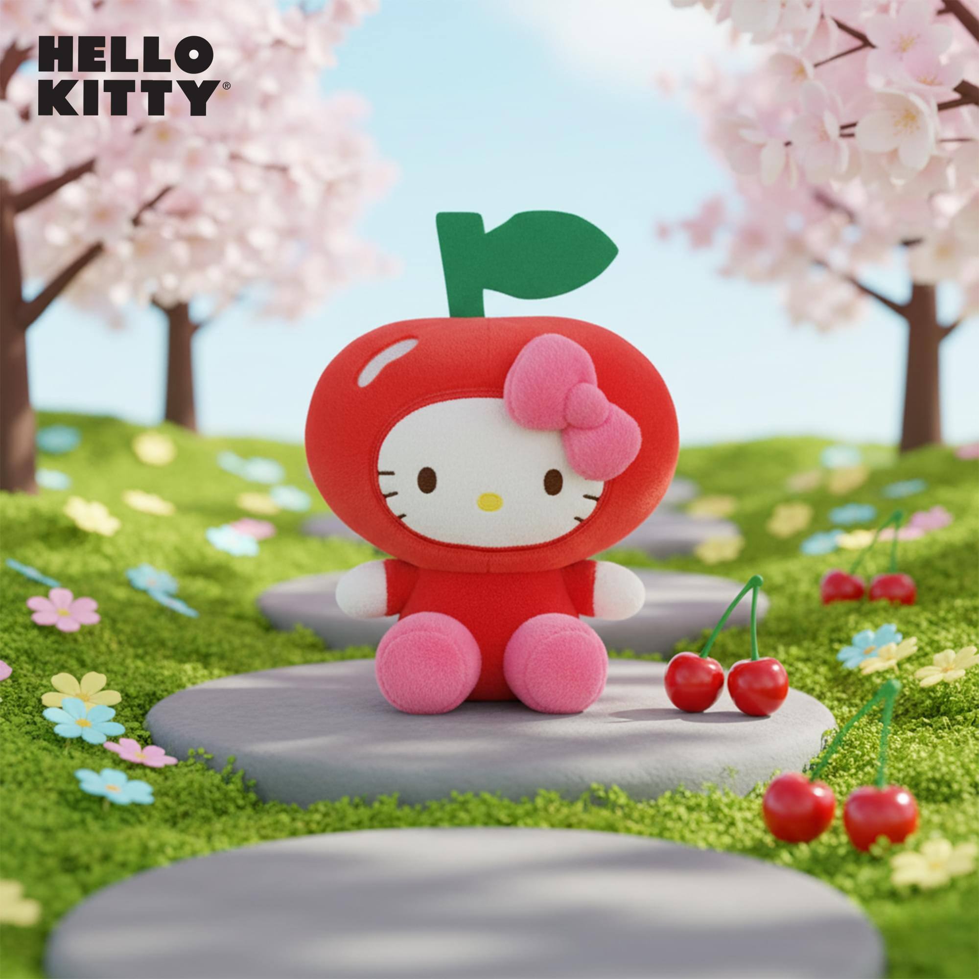 HELLO KITTY