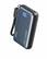 FAST CHARGE
POWERBANK
DESIGNED BY INIU
INIU
Cable no 20 uno SIUA R
uNO
LUOT1O
000%
9 nINI INIU