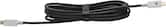 PowerA - USB-C to USB-C 10 ft. Cable for PlayStation5 - Black