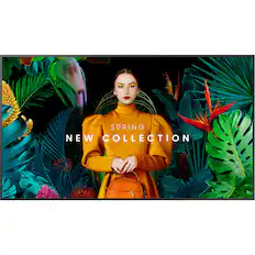 Spring New Collection
