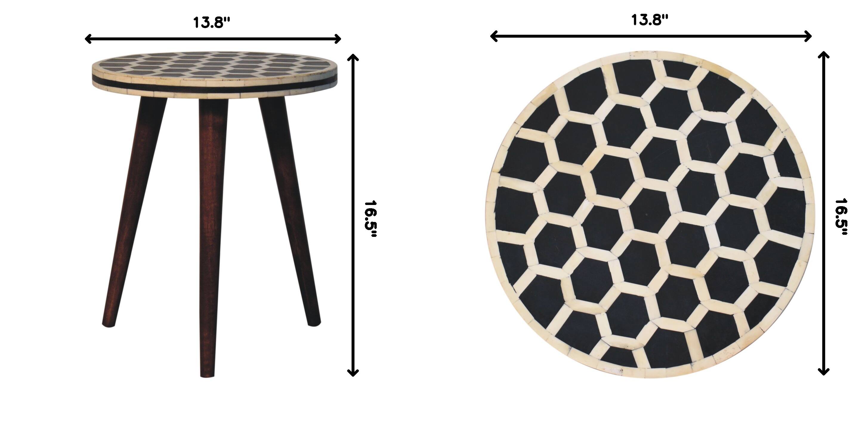 13.8" 13.8" 16.5" 16.5"