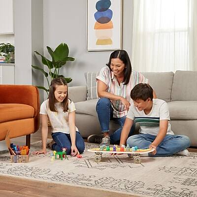 Alt View 5. Elmer's - Squishies Kids' Activity Kit, 12 Pieces/Pack - Mixed.