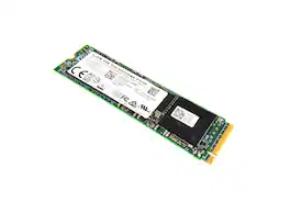 Samsung - MZVLB256HAHQ-00000 - 256GB Solid State Drive