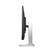 Angle. HP - 27" IPS Full HD 5MP Webcam Monitor (HDMI, DisplayPort, USB) - Black.