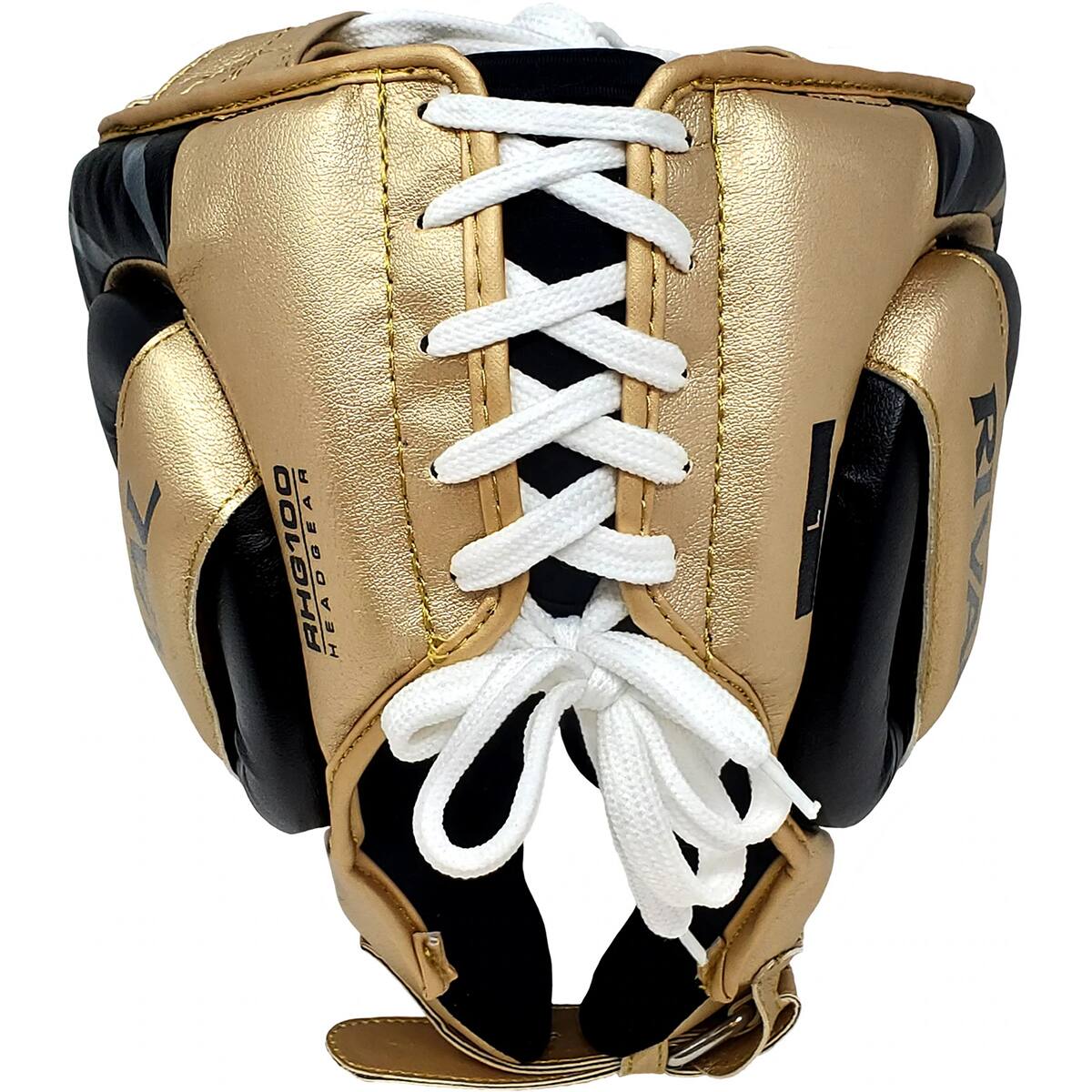 The text on the image reads:

"HEAD RHG100 HEAD"