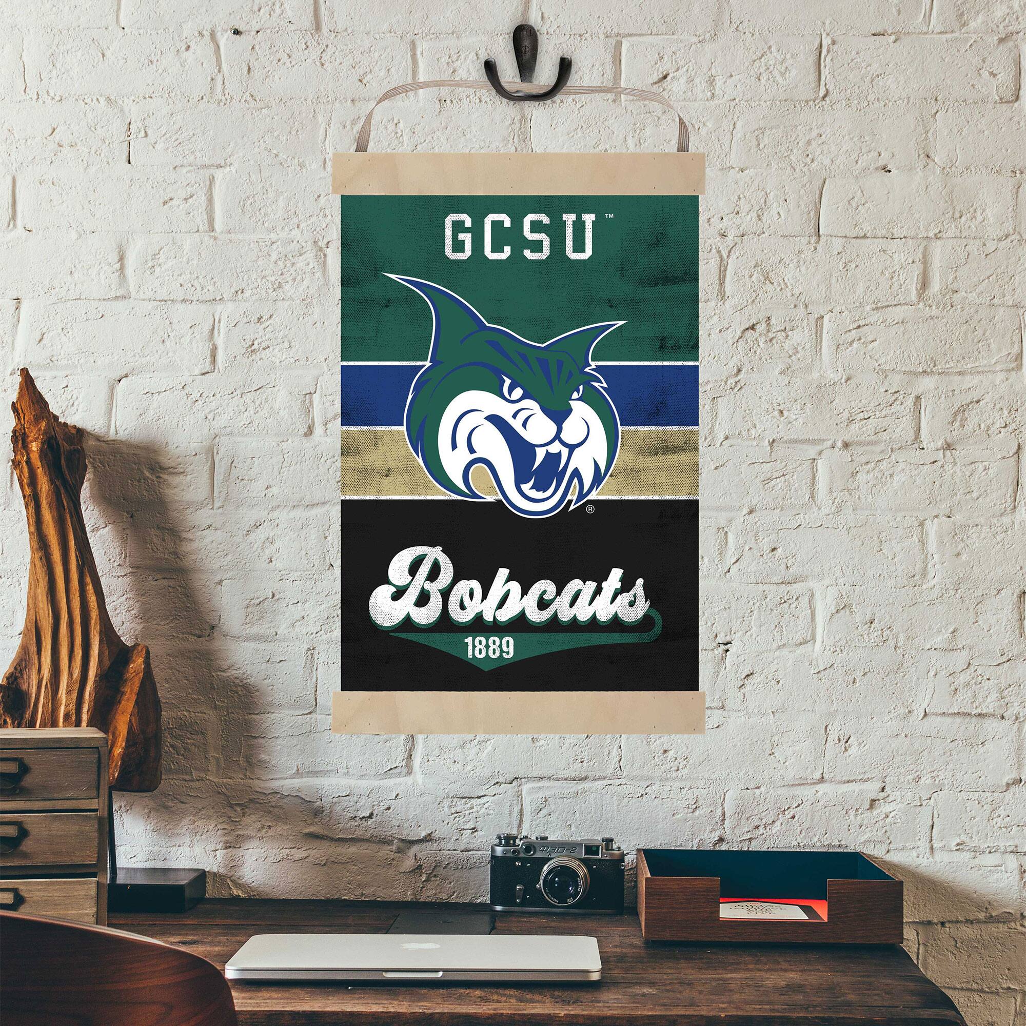 GCSU Bobcats 1889