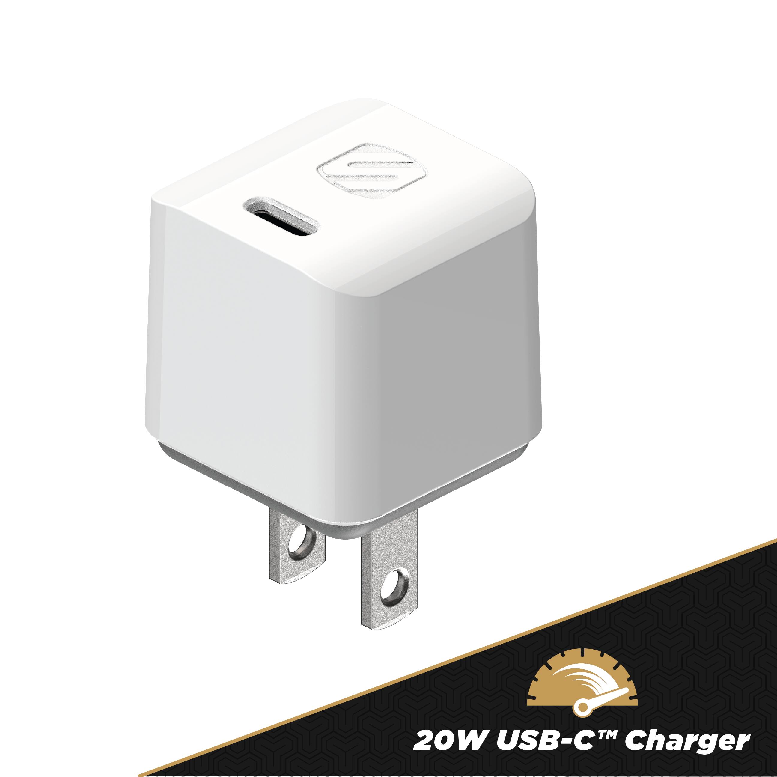 20W USB-C™ Charger