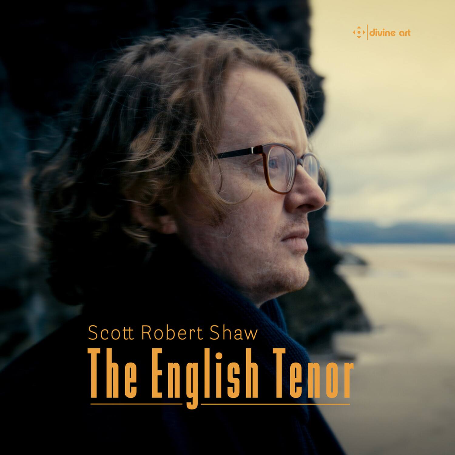 William Drakett - English Tenor   - COMPACT DISCS [CD]