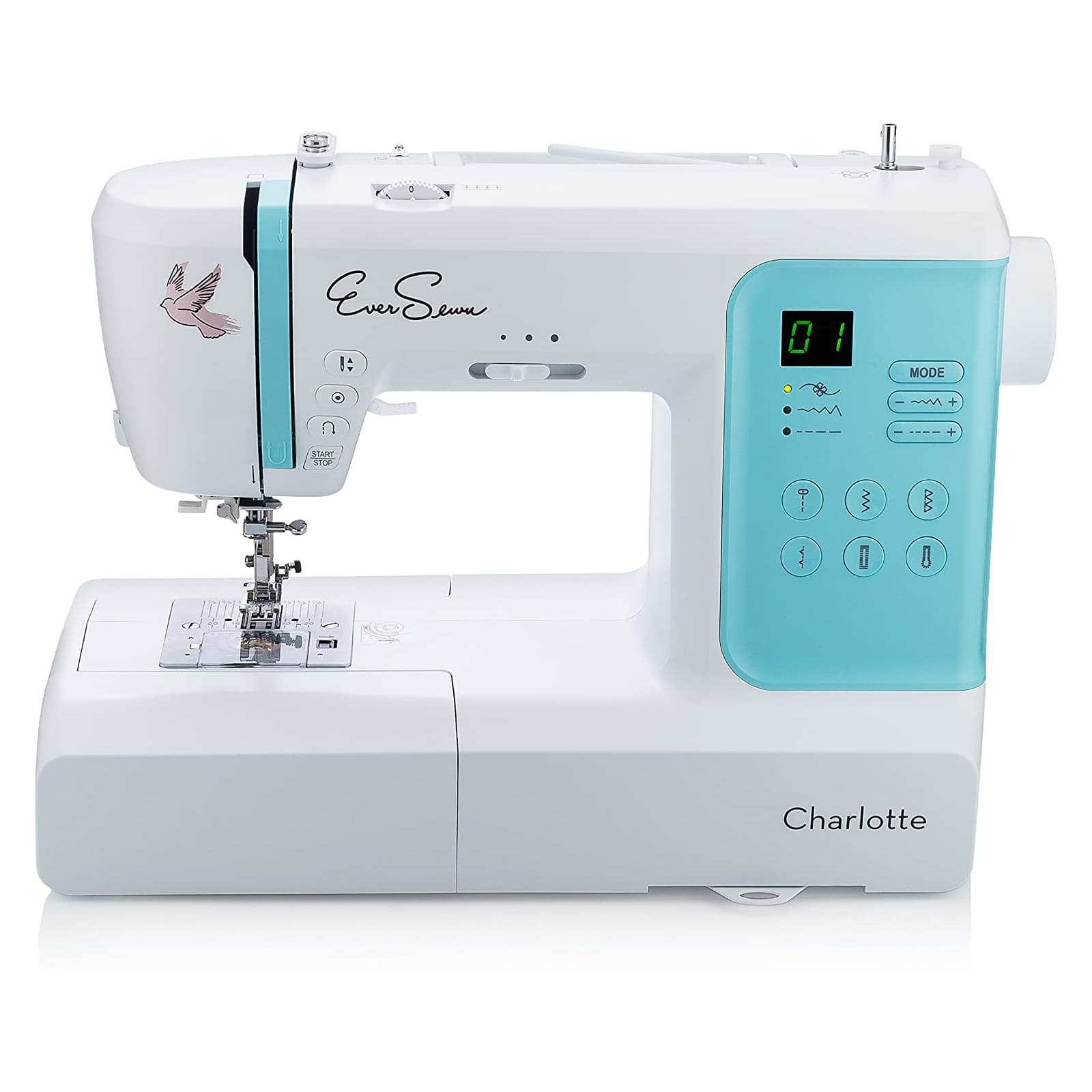 Eversewn - Charlotte Computerized Sewing Machine