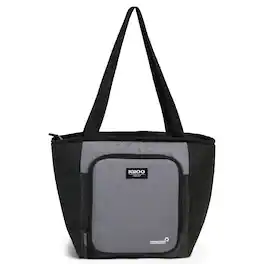 Igloo - Latitude 16-Can Tote Cooler - Carbonite