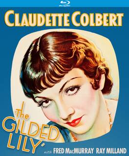 The Gilded Lily - BLU-RAY