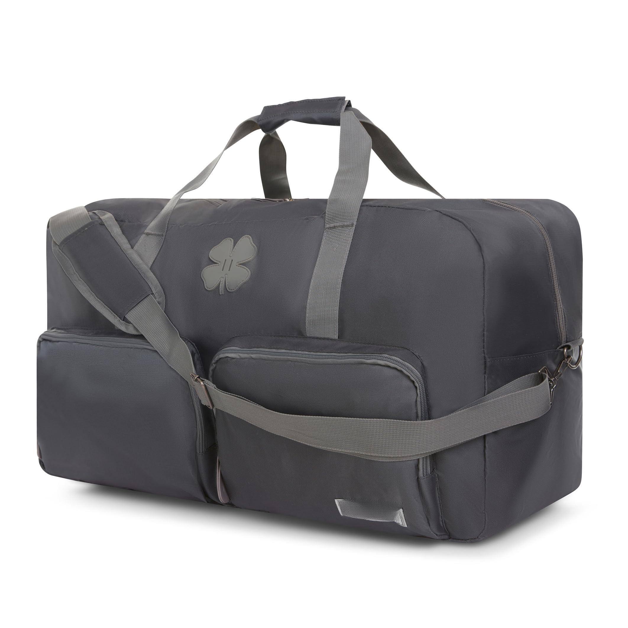Paradigms Interiors Lucky Travel Duffel Bags Gym Bag Large Duffle For ...