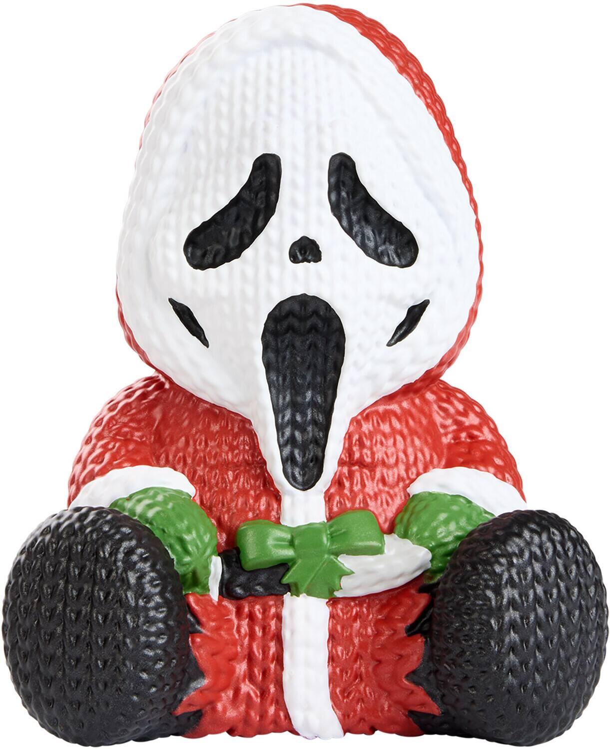 Handmade by Robots - Ghost Face: The Gift Giver #330 (Metallic) - COLLECTIBLES