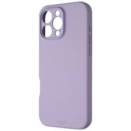 Avana - Creations Soft Case for MagSafe for iPhone 16 Pro Max - Velvet Lavender - Purple