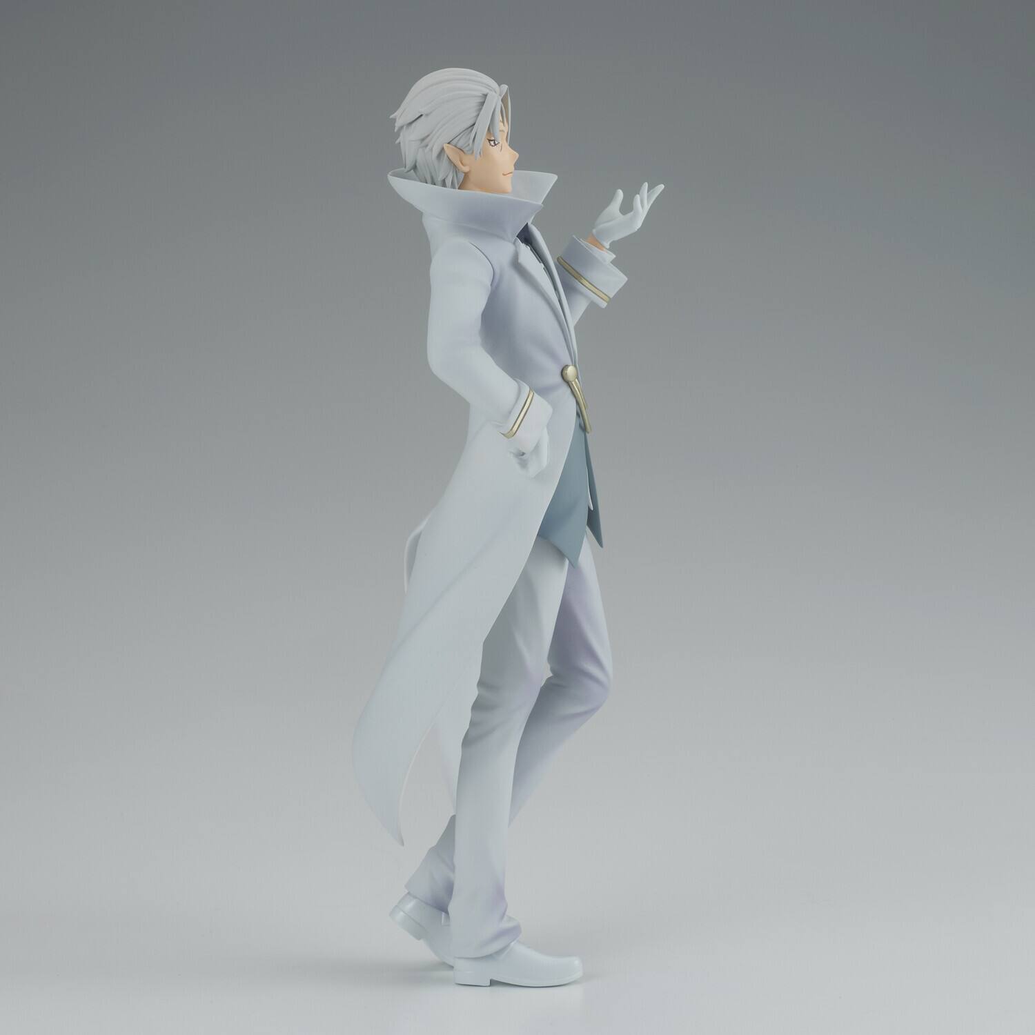 Alt View 1. PopMarket - BanPresto - That Time I Got Reincarnated As A Slime - Otherworlder Figure - Vol.17  Clayman Statue   - COLLECTIBLES - Multicolor.