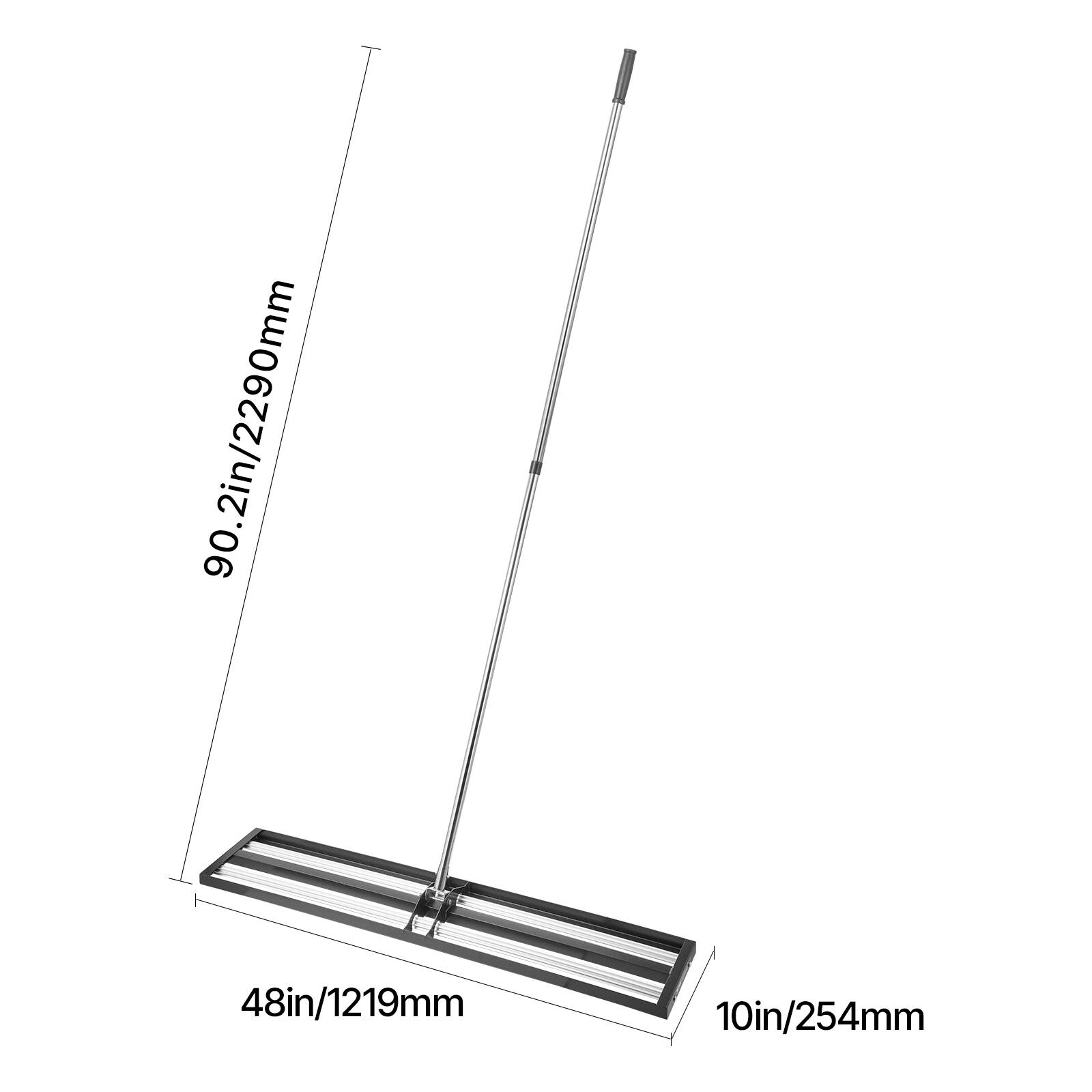 90.2in/2290mm  
48in/1219mm  
10in/254mm
