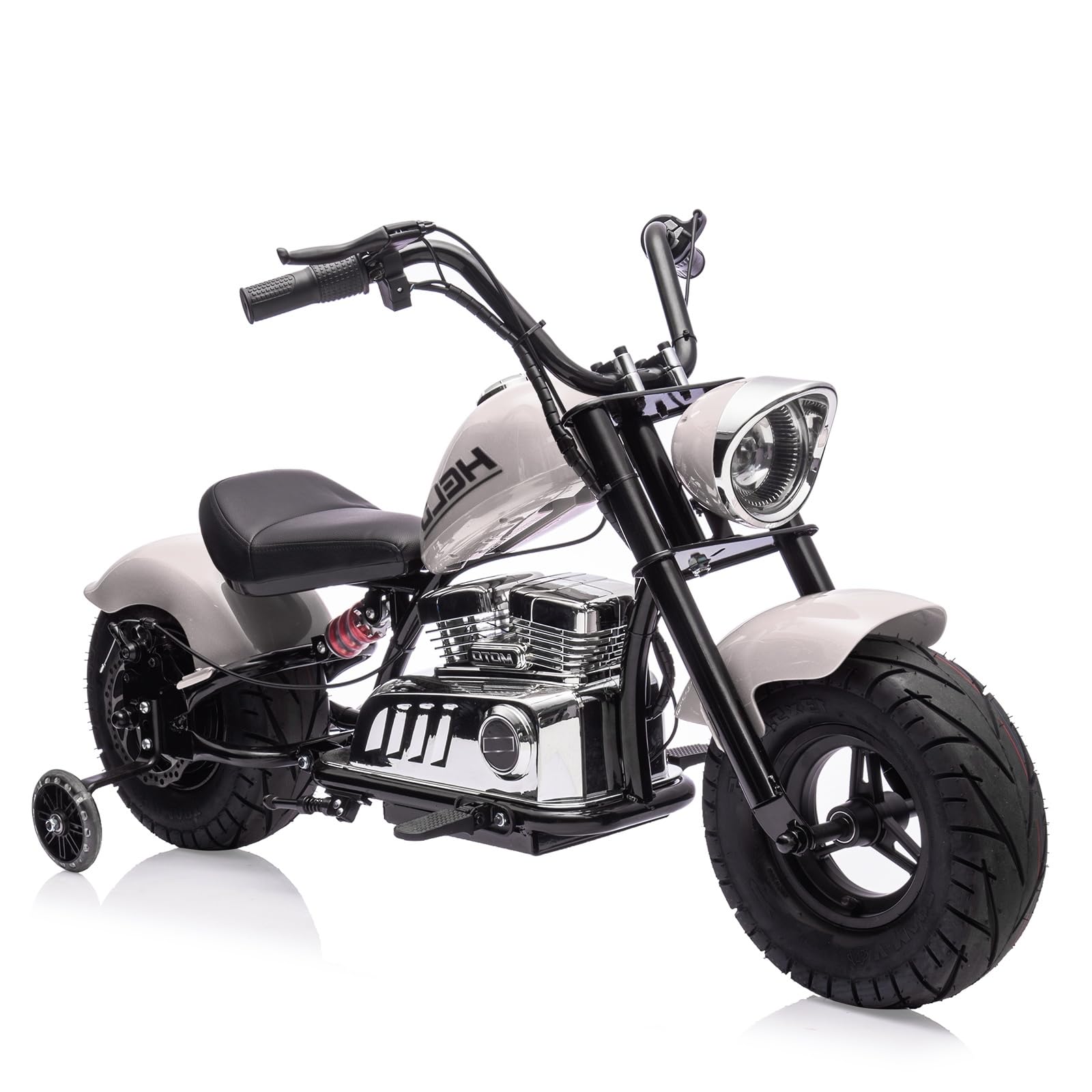 The text on the image reads: "HUB" and "CITIUM".