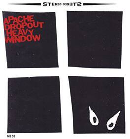 Apache Dropout - Heavy Window - VINYL LP