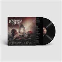 Eternal Reign [LP] - VINYL - Front_Zoom