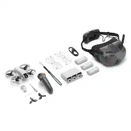 DJI - Neo Drone Fly More Combo with RC Motion 3 Controller