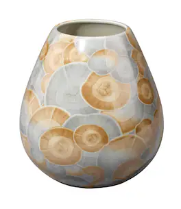 XD Design - Co Pura Vase - Blue