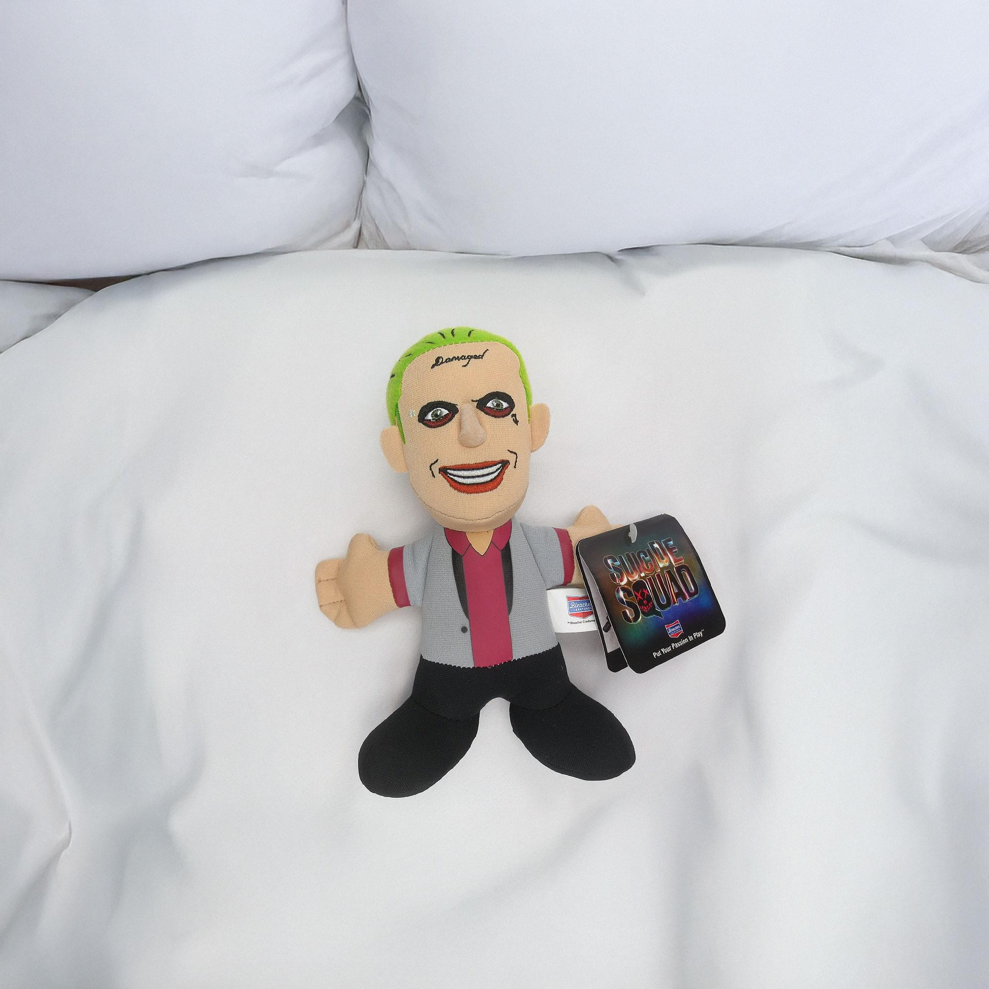 Damaged SQUAD SQUAD f - f