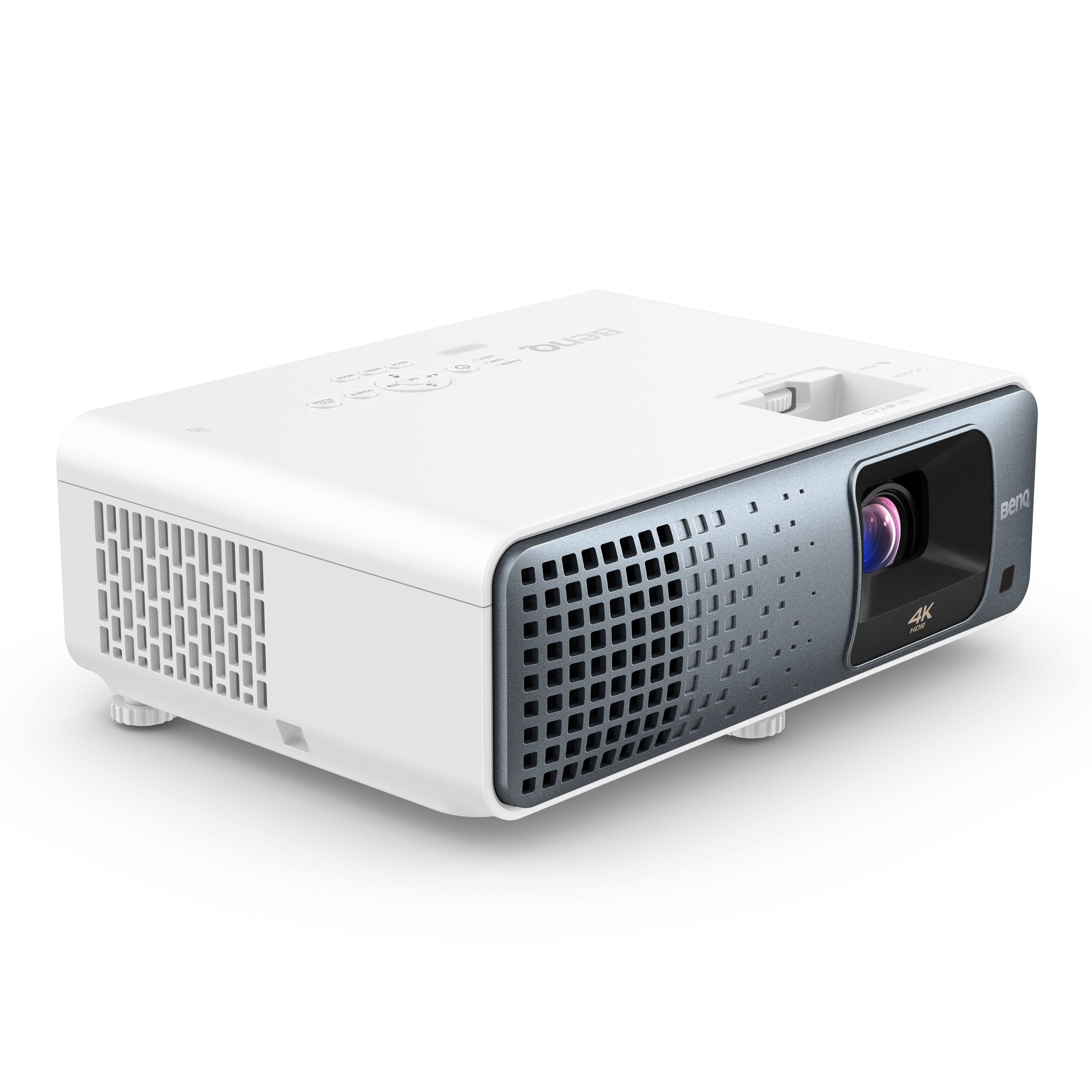 BenQ 0s    BenQ 4K