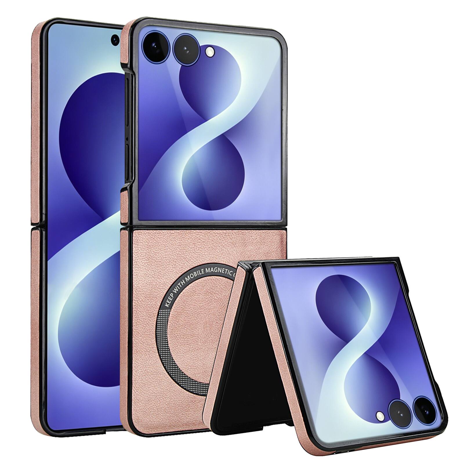 Rosegold