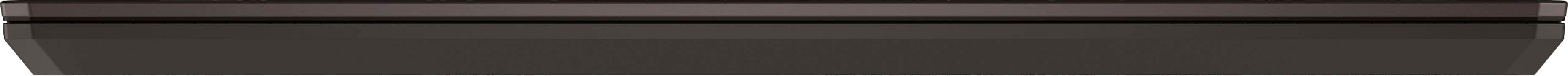 Alt View 15. MSI - Vector 16 HX AI 400 16" 240Hz QHD+ Gaming Laptop - Intel Ultra 9-275HX - GeForce RTX 5080 - 16GB Memory - 1TBSSD - Cosmo Gray.