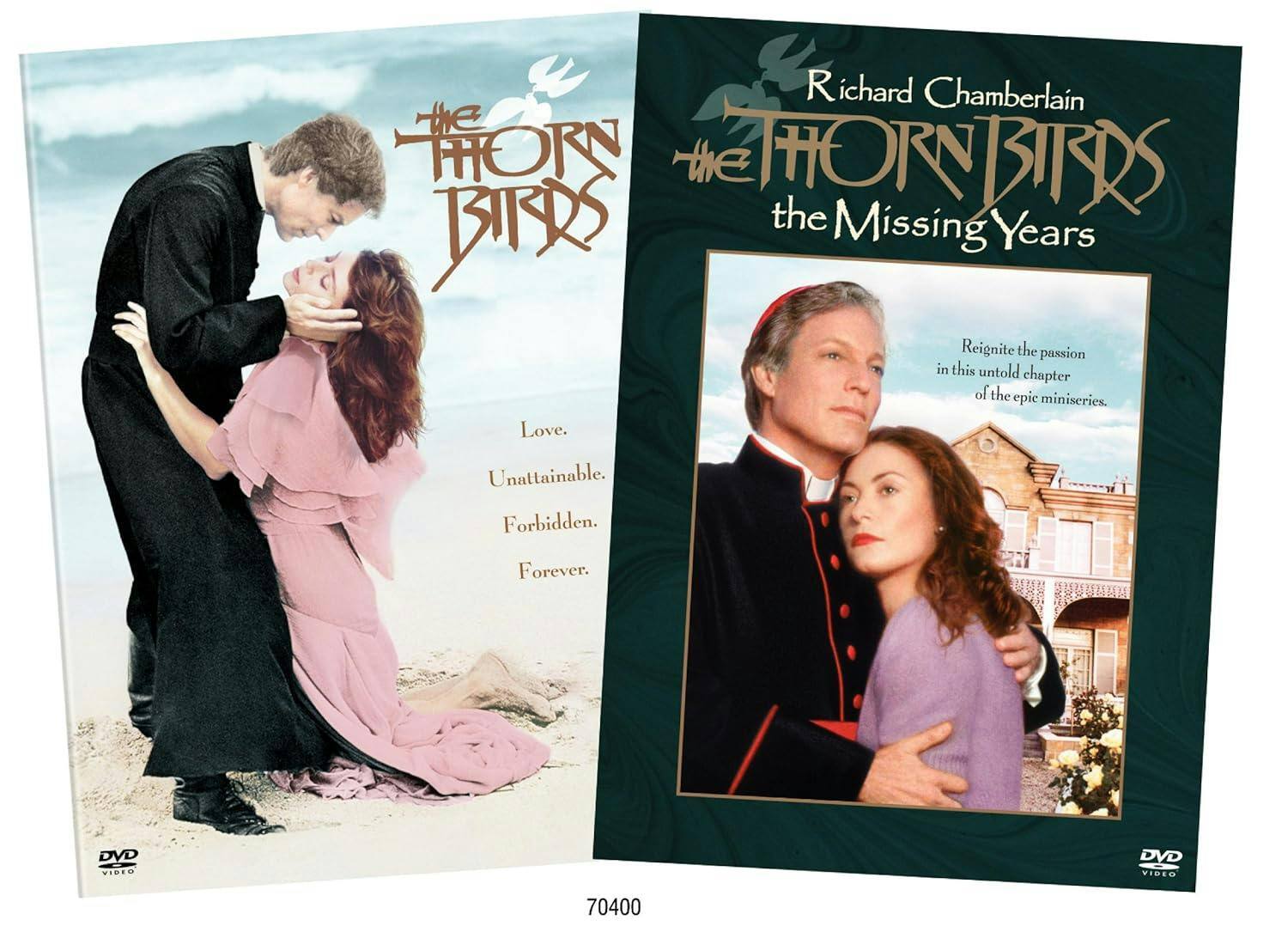 The Thorn Birds: The Complete Collection (Box Set (Collector's Edition)) [DVD] [Standard]