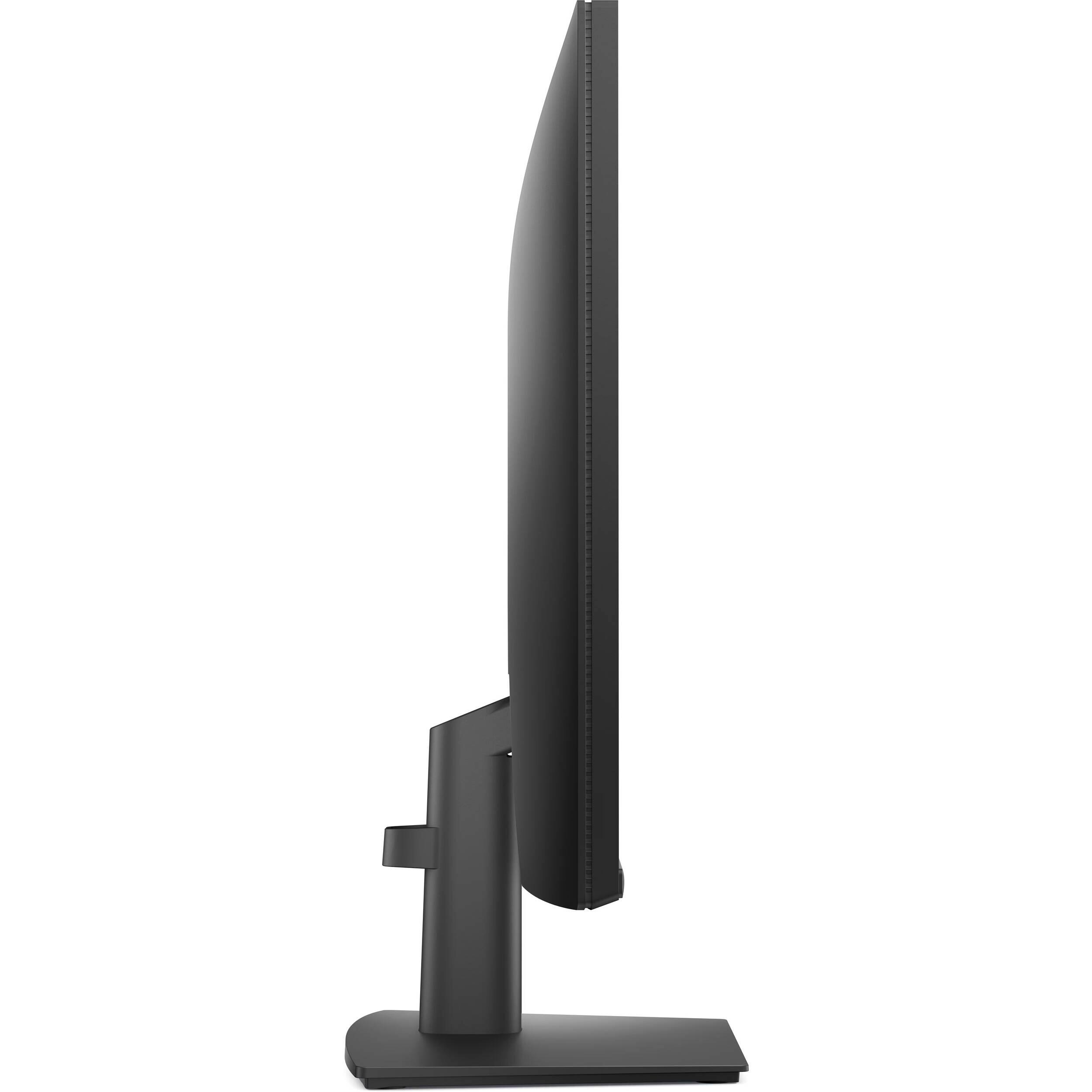 Alt View 2. Dell - Dell Pro P Series 27" FHD IPS Monitor, 5ms Response Time, Anti-Glare, 300nits Brightness, HDMI & DKZ Hub (E2725HM) 2Pack - Black.