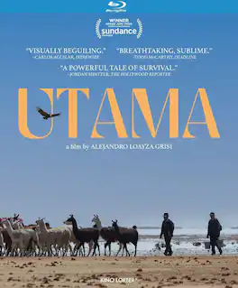 Utama - BLU-RAY