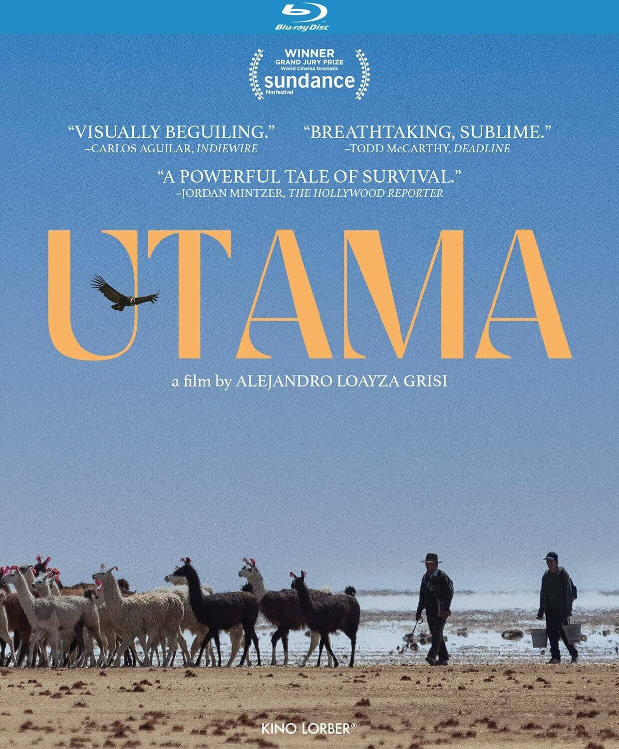 Front. Utama   - BLU-RAY.