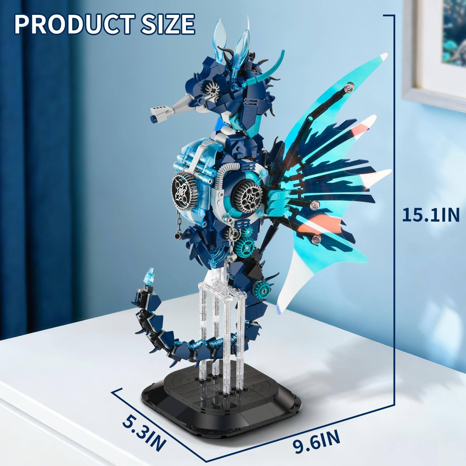 EQD Sea Machine クローン　ハンドメイド Sea Machine シーマシーン — EarthQuaker Devices