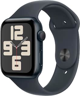 Apple Geek Squad Certified Refurbished Watch Series 6 (GPS Apple Geek Squad Certified Refurbished Watch Series 6 (GPS