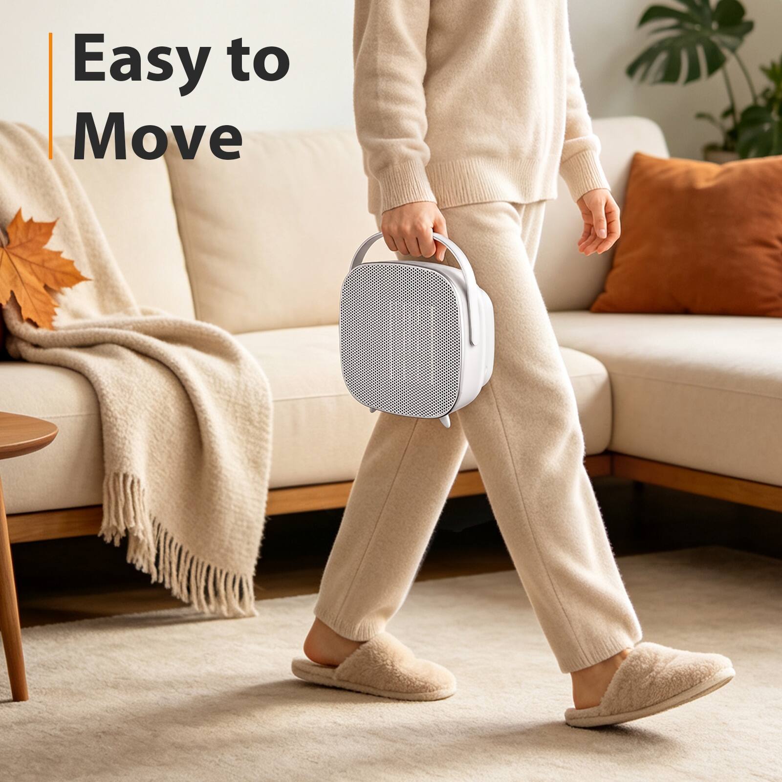 Easy to Move