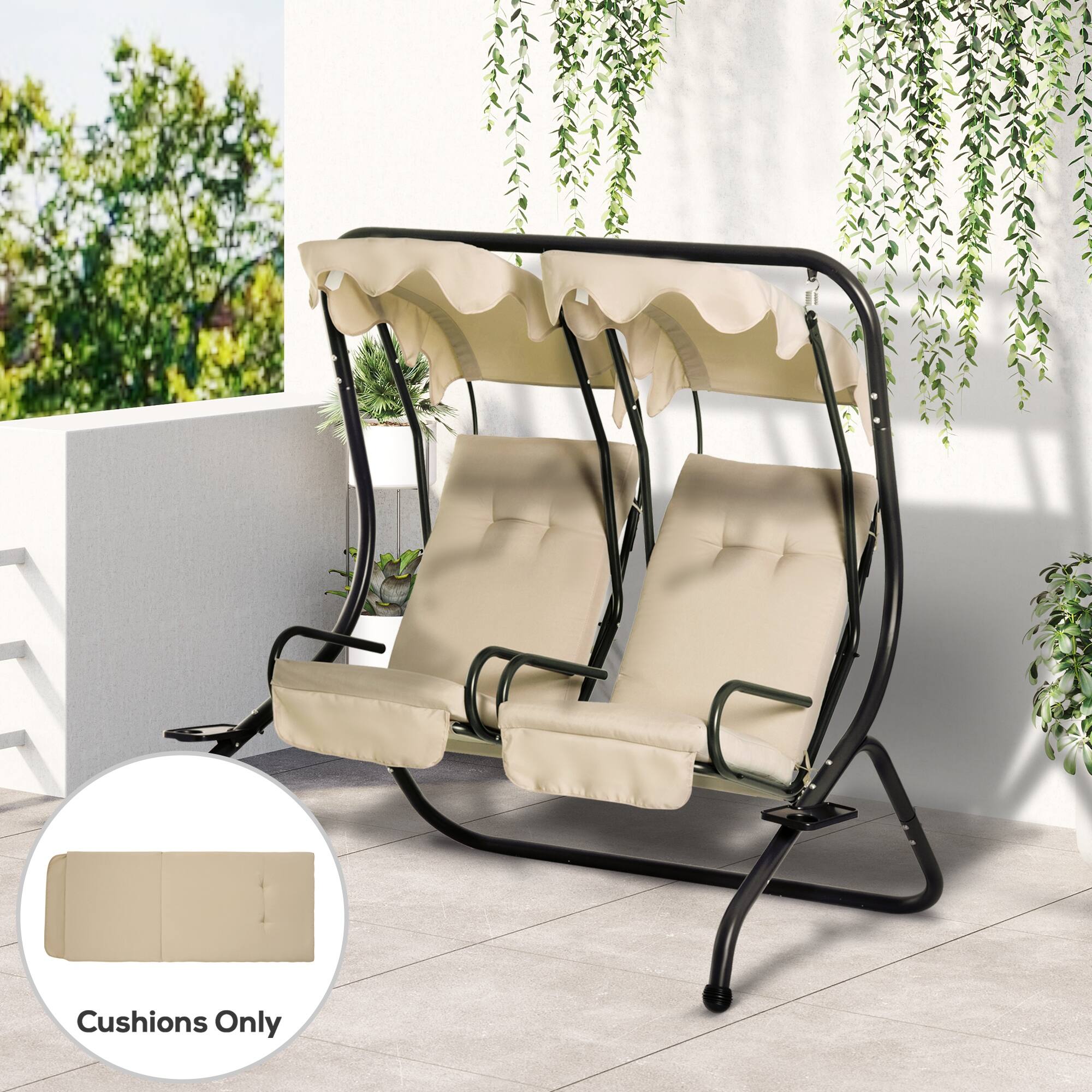 Cushions Only