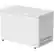 Left. Frigidaire - 15 cu. ft. Convertible Garage Ready Chest Freezer - White.