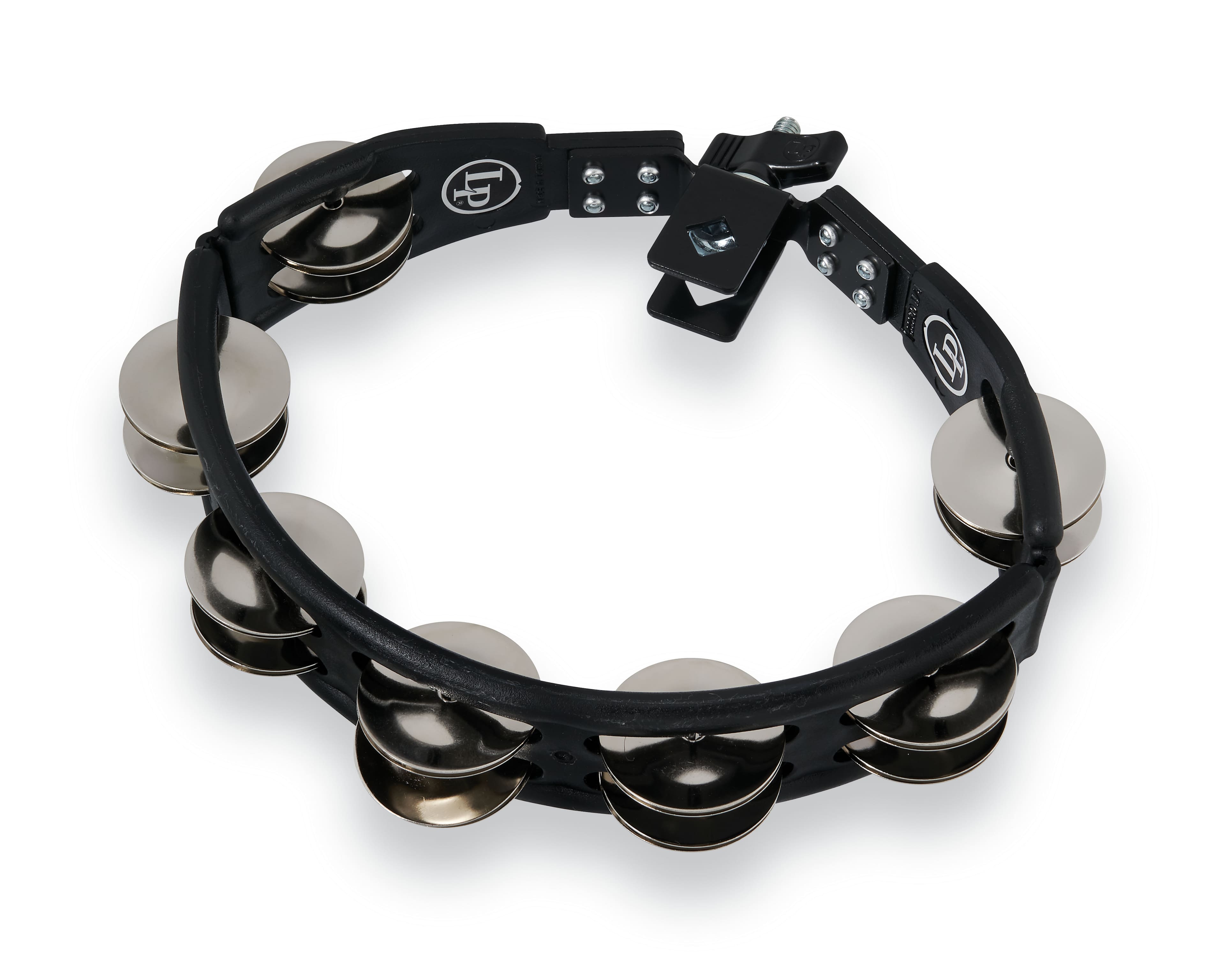 Latin Percussion - Cyclops Mounted Tambourine, Steel price history on PriceWatchPro