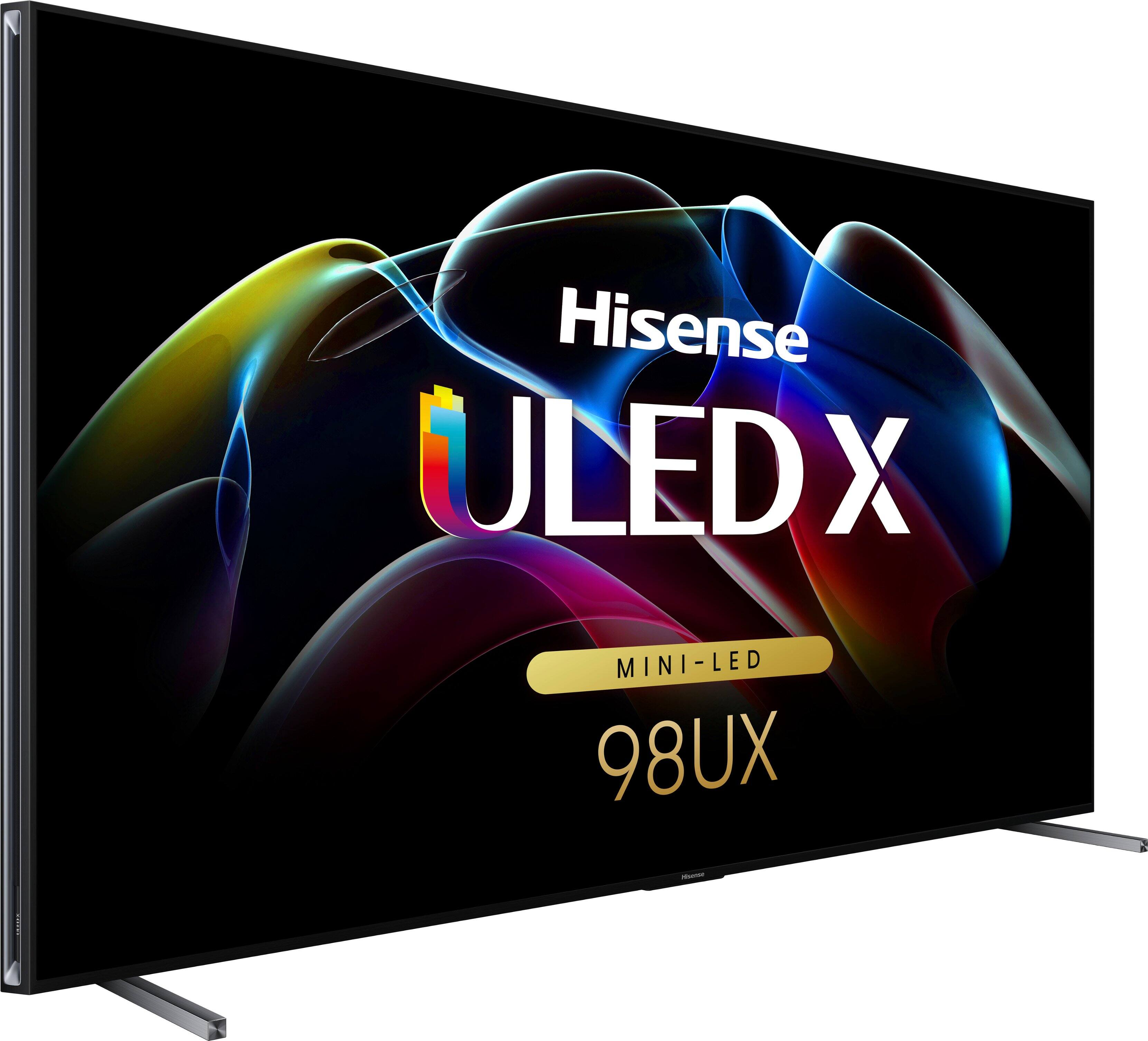 Hisense ULEDX MINI-LED LED 98UX