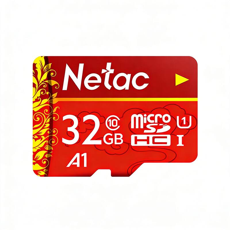 Netac 32 GB microSDHC U1 A1