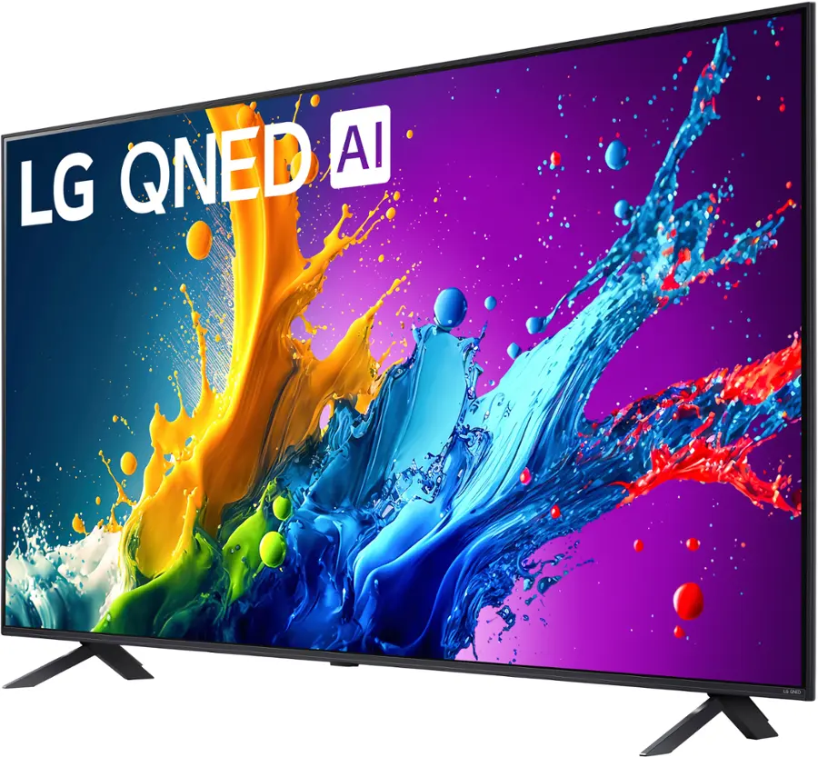 Alt View 31. LG - 75” Class 80 Series QNED 4K UHD Smart webOS TV (2024).