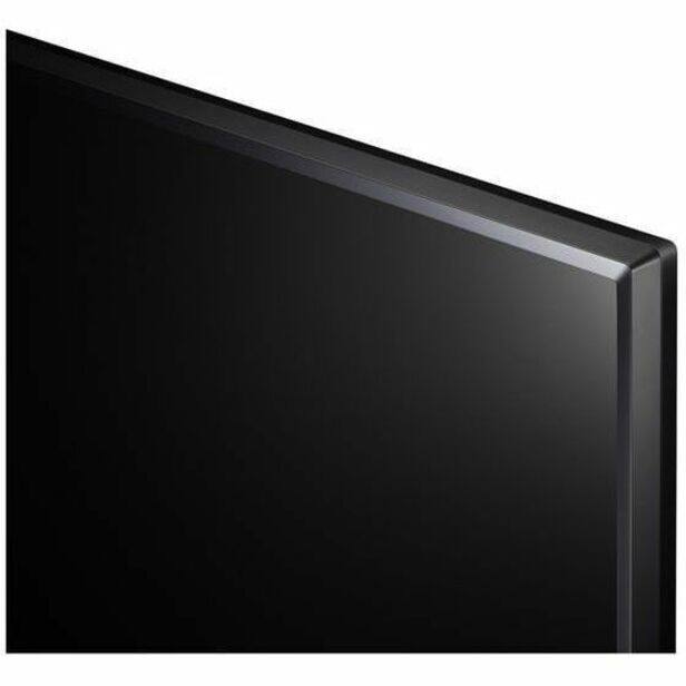 Alt View 2. LG - LG 32LN340CBUD 32" LED-LCD TV - Ceramic Black - Direct LED Backlight - 1366 x 768 Resolution.