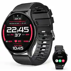 JUN 10
MON TUE WED THU FRI SAT SUN
22:45
AM PM
37
12H 24H
80%
95
13586
DUAL TIME
10:45
Incoming Call
13:20