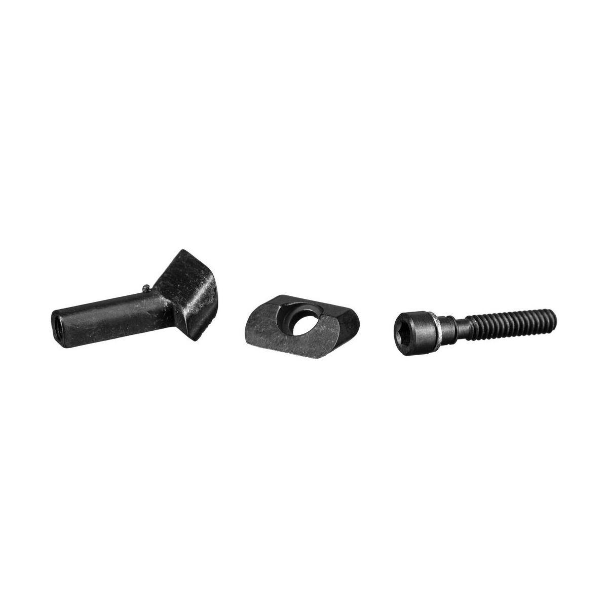 Front. SureFire - SureFire Z91 Spare Parts & Mounting Kit for XC1-A & XC1-B Handgun WeaponLights.