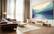 Alt View 23. LG - CineBeam HU915QE Premium 4K UHD Laser UST Projector - White.