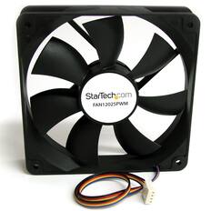 StarTech.com
FAN12025PWM