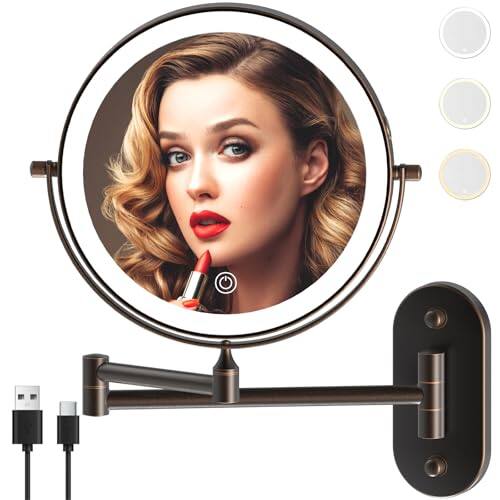 Oil Rubber Bronze-12.2"L x 11.1"W