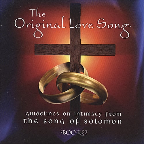 Book 22 - Original Love Song  - COMPACT DISCS